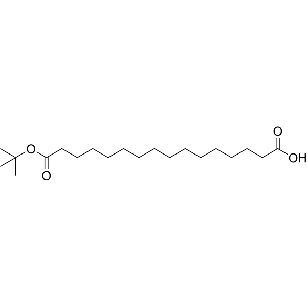 Boc-C14-COOH 843666-27-3